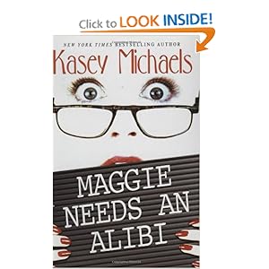 Romance Collection by Kasey Michaels