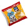 Blue Dog Bakery Premium Natural Low Fat Dog Treats, Peanut Butter & Molasses Flavor, 7-Ounce Bags (Pack of 30)