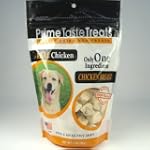 Prime Taste Treats Chicken Breast
