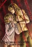 Incubus Master: Scor`s Story 2 (Yaoi)