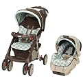 Graco Travel System - Melbourne