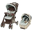 Graco Travel System - Melbourne