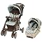 Graco Travel System - Melbourne