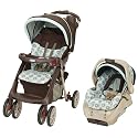 Graco Travel System - Melbourne