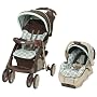 Graco Travel System - Melbourne