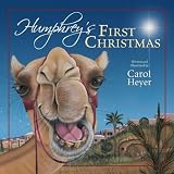 Humphrey's First Christmas (Religion Beliefs General Inter)