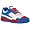 Air Force Blue/University Red/White : (SCORES FOR