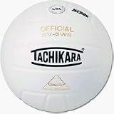 Tachikara SV-5WS Volleyball