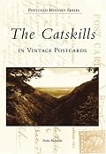 The Catskills (Images of America: New York)