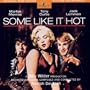Some Like It Hot: Original MGM Motion Picture Soundtrack [Enhanced CD]