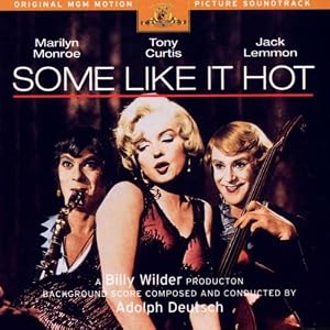 marilyn monroe soundtrack
