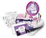 Crayola Hannah Montana Makeover Party Case