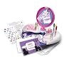 Crayola Hannah Montana Makeover Party Case