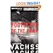 Footsteps of the Hawk (Burke Series)