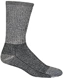 Hi-Tec Light Weight Hiker Crew Sock