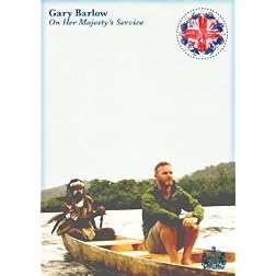 On Her Majesty's Service