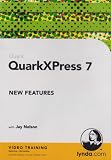 QuarkXPress 7 New Features (PC)
