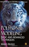 Polygonal Modeling: Basic and Advanced Techniques (Worldwide Game and Graphics Library)
