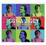 Iggy & Ziggy: Sister Midnight Live at the Agora