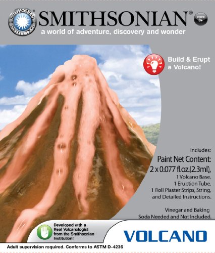 smithsonian smithsonian micro volcano cheap price