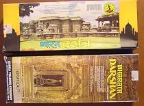 Bharath Darshan Incense - Box of 6 Hex Tubes
From Asoka
