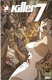 Killer 7 #3 (Cover 3A) April 2006