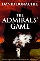 The Admirals' Game (John Pearce 5)