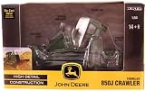 1:50 John Deere 850J Military Dozer