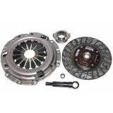 01 02 03 Mazda Tribute 2.0L OE Clutch Kit by Phoenix Friction Products