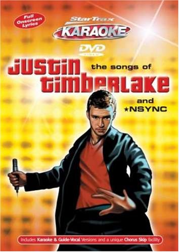 Songs of Justin Timberlake & Nsync