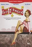 Red Garters