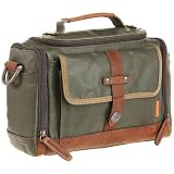 Fossil Region Messenger Bag