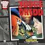 Judge Dredd: Dreddline