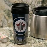 Winnipeg Jets Acrylic Tumbler