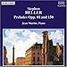 Search : Stephen Heller: Preludes, Opp. 81 & 150