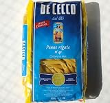 ディチェコ ペンネリガーテ【no.41】500g イタリア【正規輸入品業務用】 ディチェコ ペンネリガーテ【no.41】500g イタリア【正規輸入品業務用】