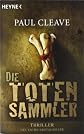 Die Totensammler: Thriller