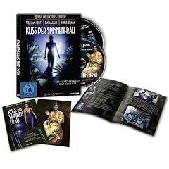 Kuss der Spinnenfrau - Collector's Edition [2 DVDs]