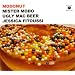Modonut
