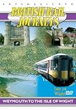 British Rail Journeys: Weymouth to Isle of Wight
