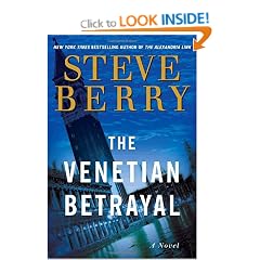 Venetian Betrayal