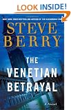 Venetian Betrayal