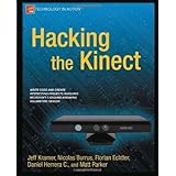 hacking the kinect technology in action