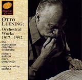 Orchestral Works 1917-1992