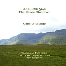 An Sliabh Glas
