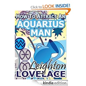 Aquarius Men