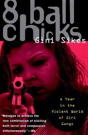 by Gini Sikes (Author)8 Ball Chicks (Paperback)