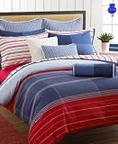 Tommy Hilfiger Annapolis Bedding Collection