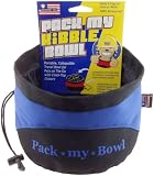 Petsport Pack My Kibble Bowl