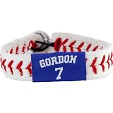 MLB Alex Gordon Classic Jersey Bracelet